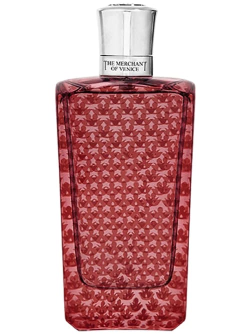 Sultan Leather by The Merchant Of Venice