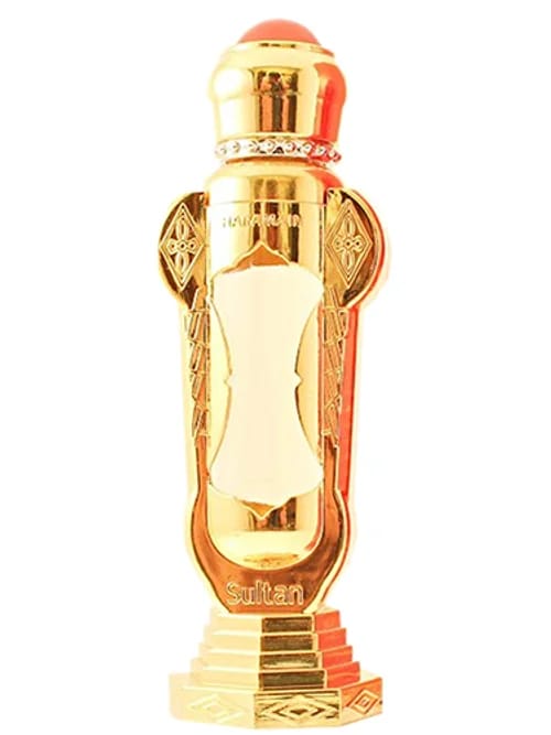 Sultan by Al Haramain