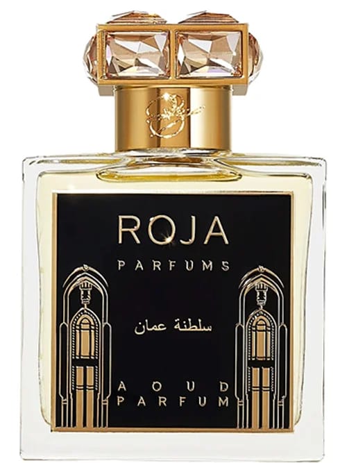 Sultanate Of Oman by Roja Parfums