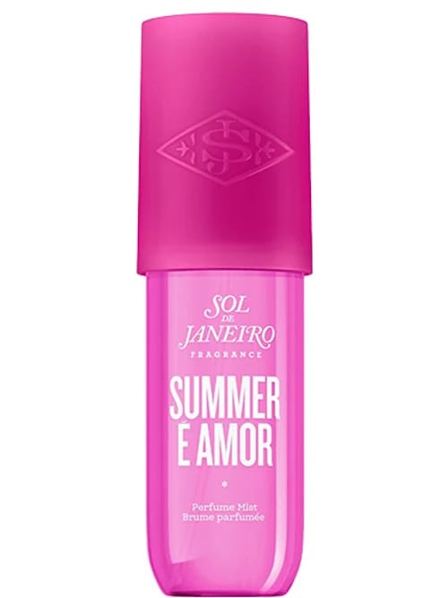 Summer É Amor by Sol De Janeiro