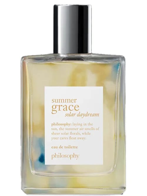Summer Grace Solar Daydream by Philosophy