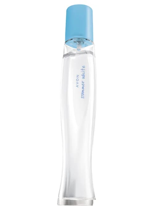 Summer White by Avon