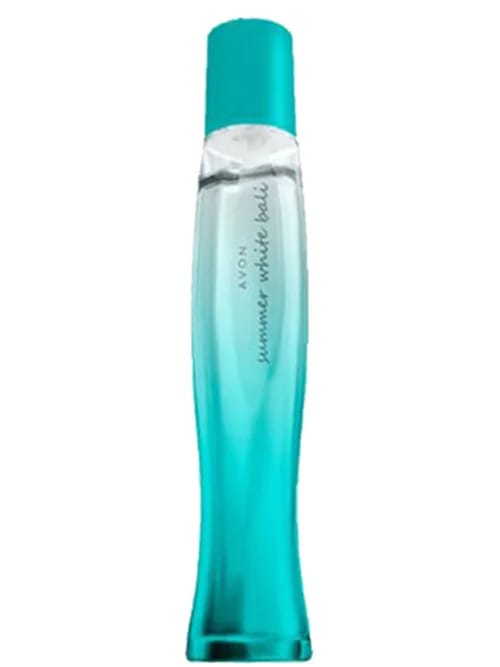 Summer White Bali by Avon