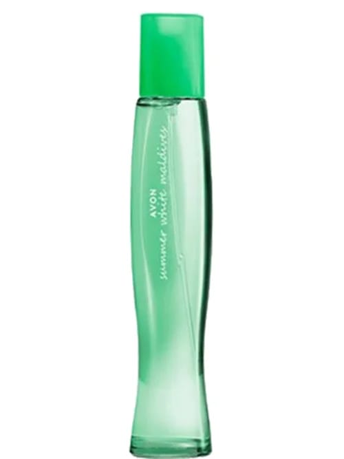Summer White Maldives by Avon