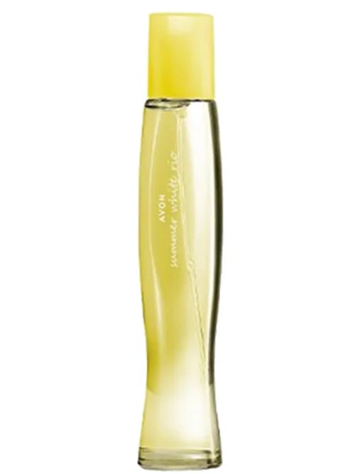 Summer White Rio by Avon