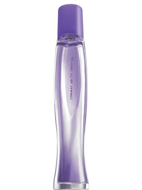 Summer White Sunrise by Avon