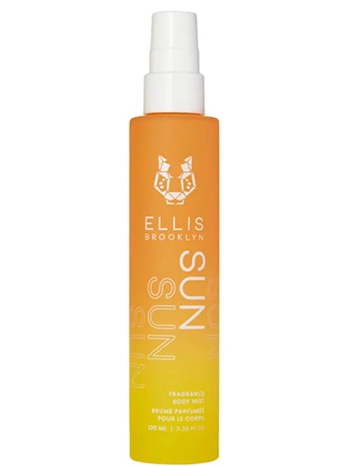 Sun by Ellis Brooklyn