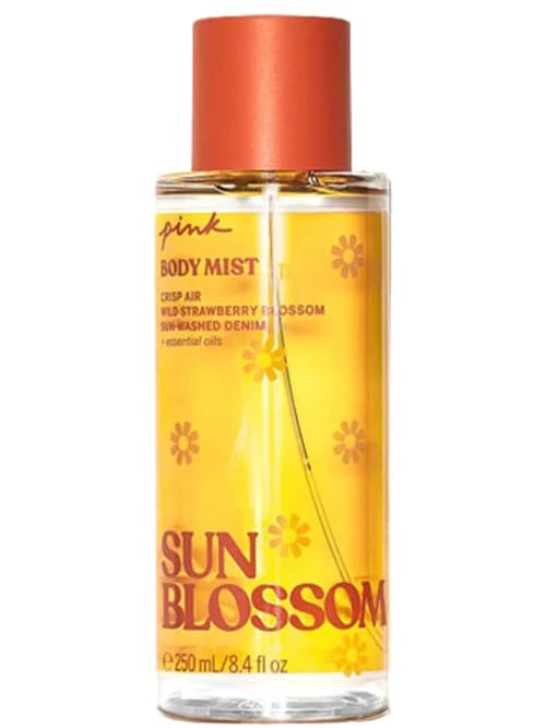 Sun Blossom by Victoria'S Secret