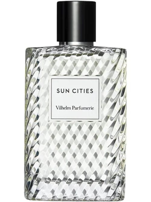 Sun Cities by Vilhelm Parfumerie