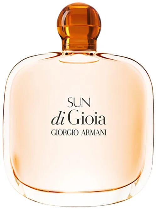 Sun Di Gioia by Giorgio Armani