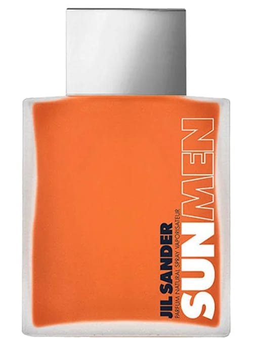 Sun Men by Jil Sander