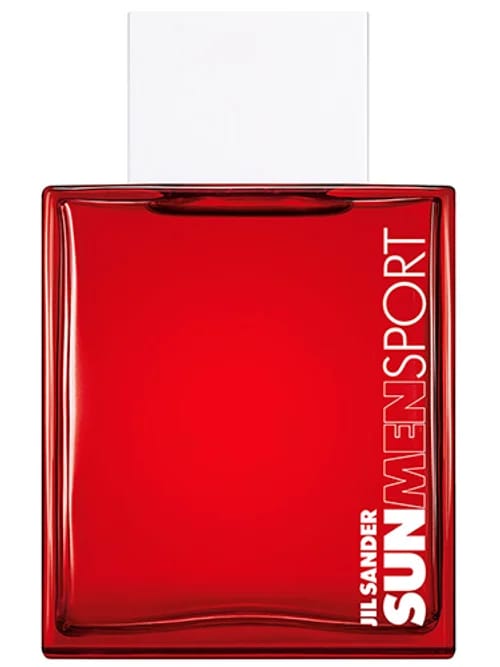 Sun Men Sport by Jil Sander