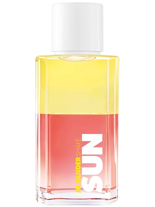 Sun Shake by Jil Sander