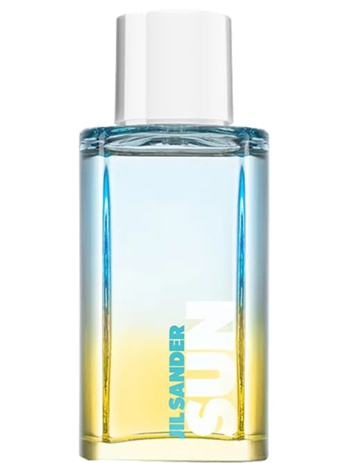 Sun Summer Edition by Jil Sander