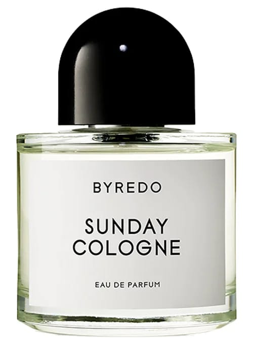 Sunday Cologne by Byredo