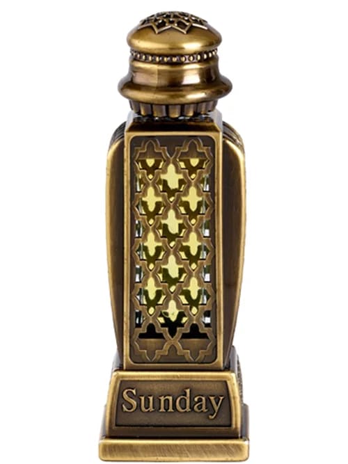 Sunday by Al Haramain