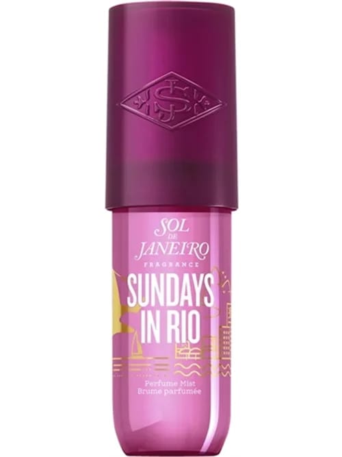 Sundays In Rio by Sol De Janeiro
