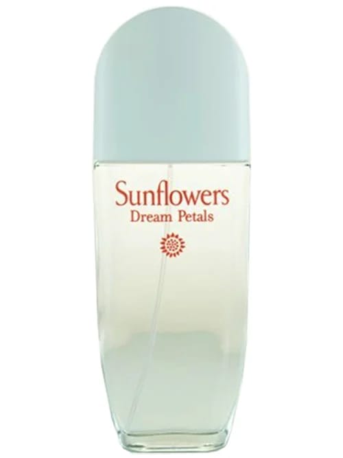Sunflowers Dream Petals by Elizabeth Arden