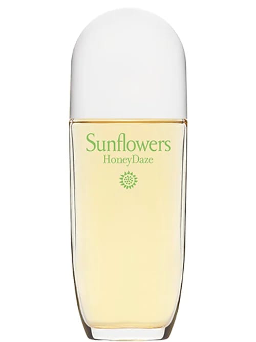 Sunflowers Honeydaze by Elizabeth Arden