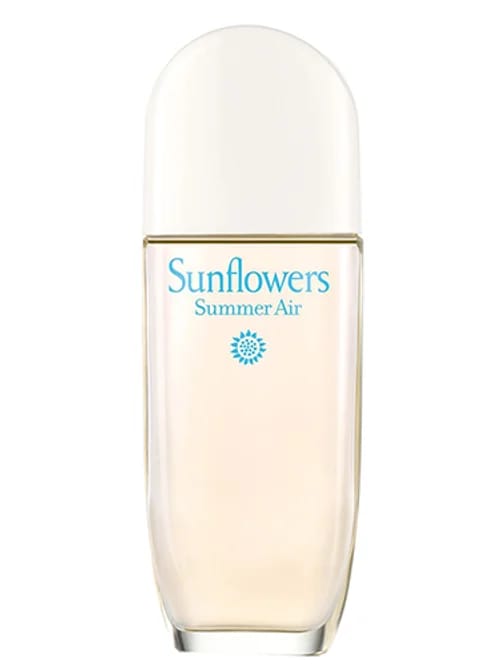 Sunflowers Summer Air by Elizabeth Arden