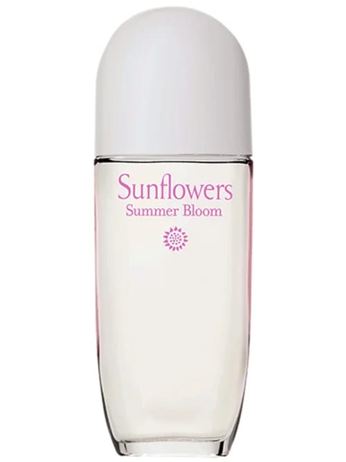 Sunflowers Summer Bloom by Elizabeth Arden