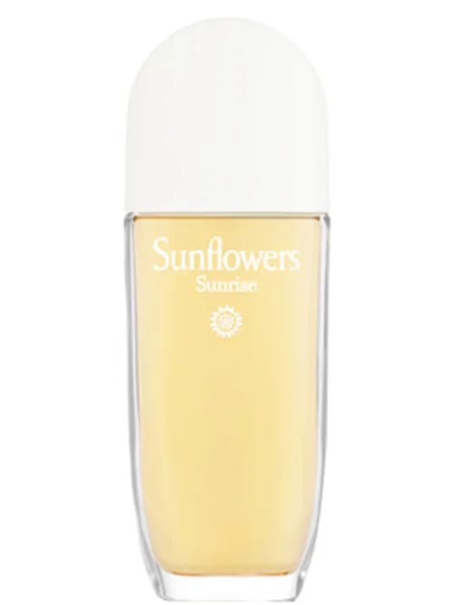Sunflowers Sunrise by Elizabeth Arden