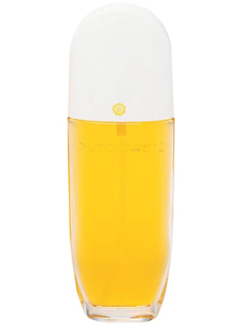 Sunflowers by Elizabeth Arden