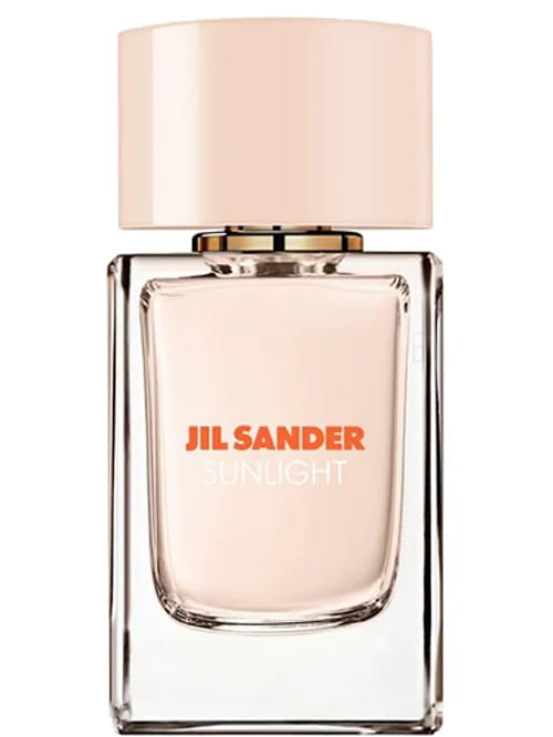 Sunlight Grapefruit & Rose by Jil Sander
