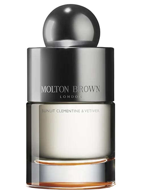 Sunlit Clementine & Vetiver by Molton Brown