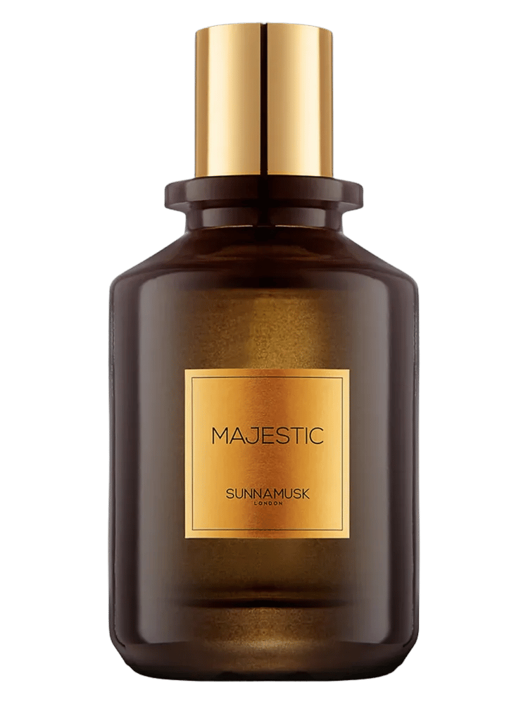 Majestic by Sunnamusk