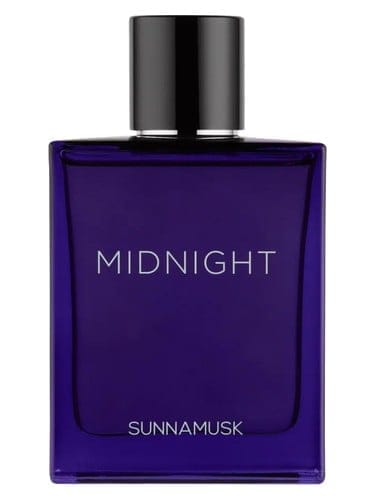 Midnight by Sunnamusk