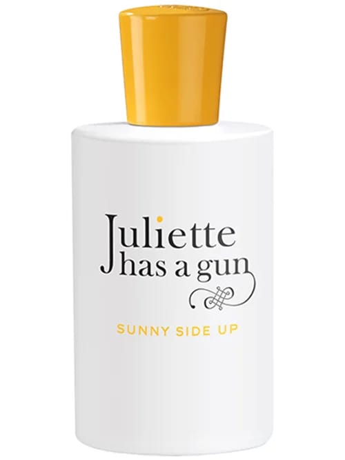 Sunny Side Up by Juliette Has A Gun