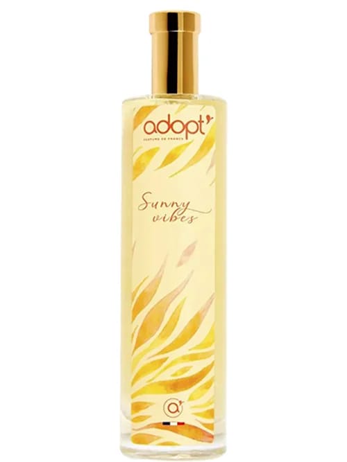 Sunny Vibes by Adopt