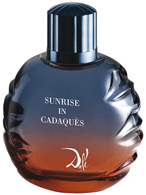 Sunrise In Cadaquès Pour Homme by Salvador Dalí