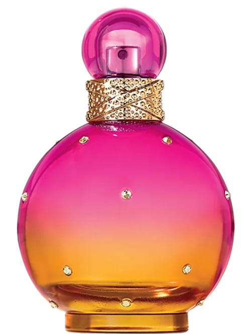 Sunset Fantasy by Britney Spears