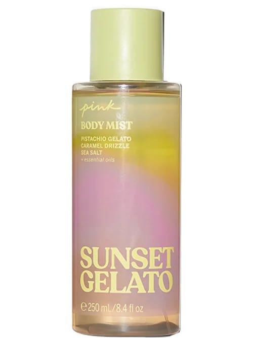 Pink Sunset Gelato by Victoria'S Secret