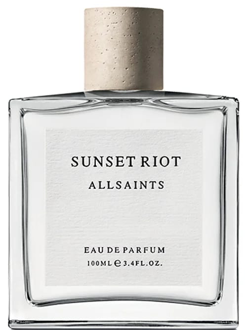 Sunset Riot