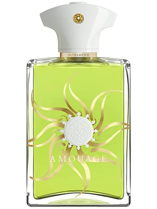 Sunshine Man by Amouage