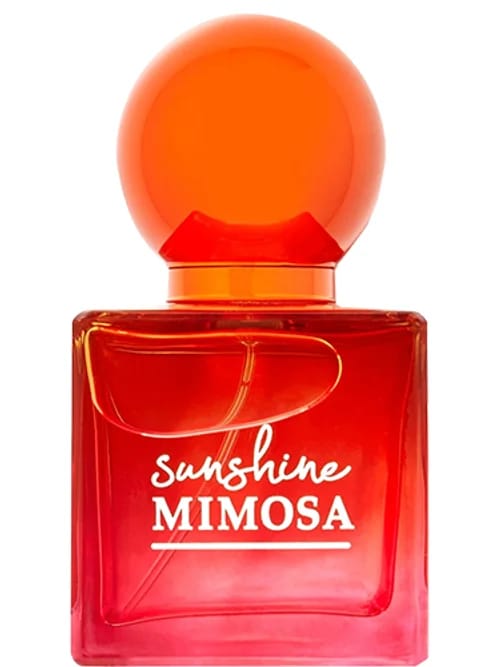 Sunshine Mimosa by Bath & Body Works