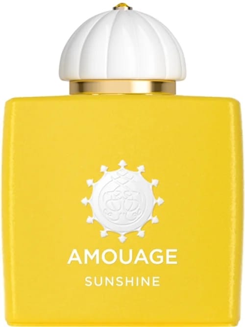 Sunshine Woman by Amouage