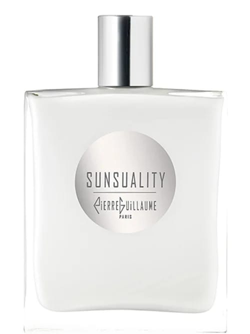 Sunsuality by Pierre Guillaume Paris