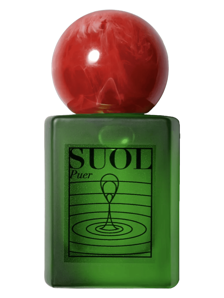 Puer by Suol Perfumes