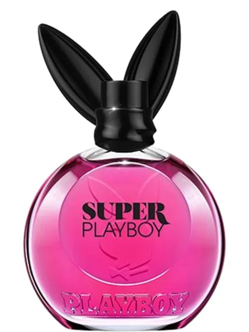 Super For Her by Playboy