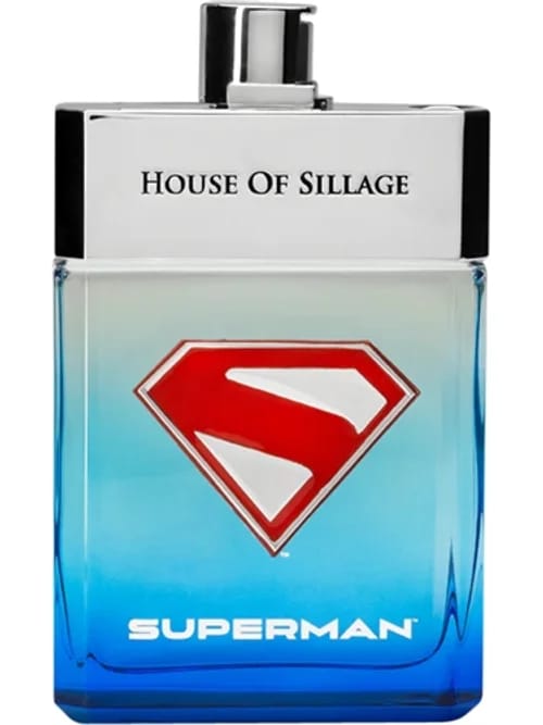 Superman™ by House Of Sillage