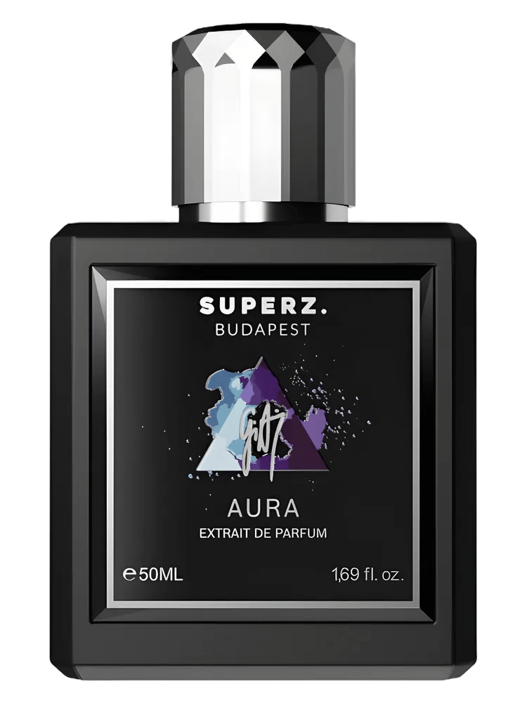 Aura by Superz.