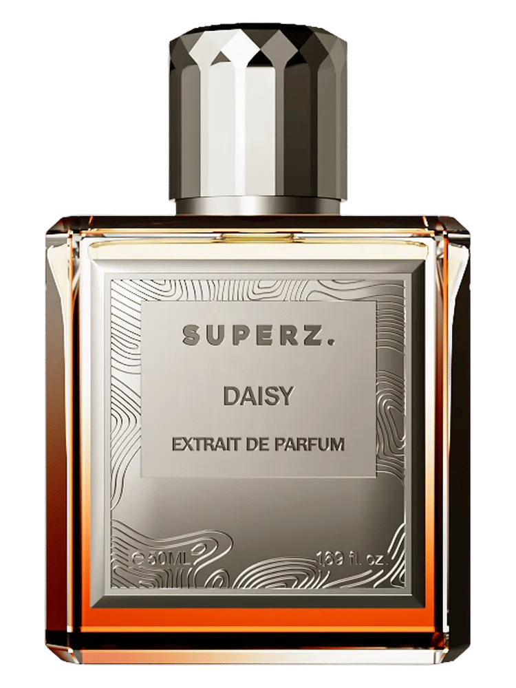 Daisy by Superz.