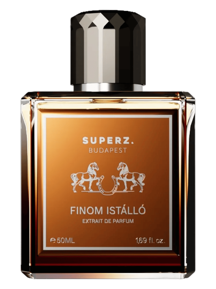 Finom Istálló by Superz.