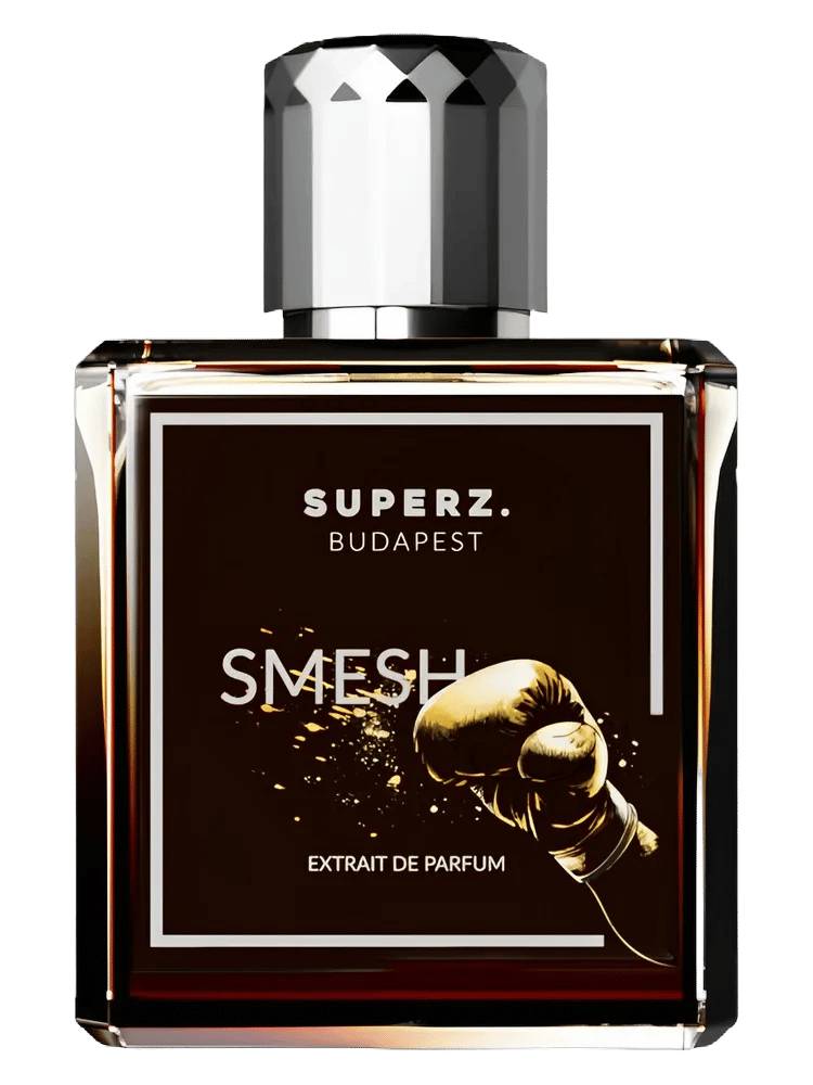 Smesh by Superz.