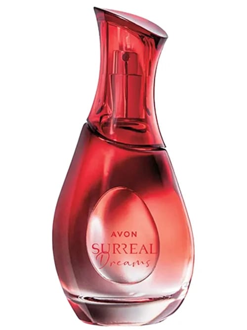 Surreal Dreams by Avon