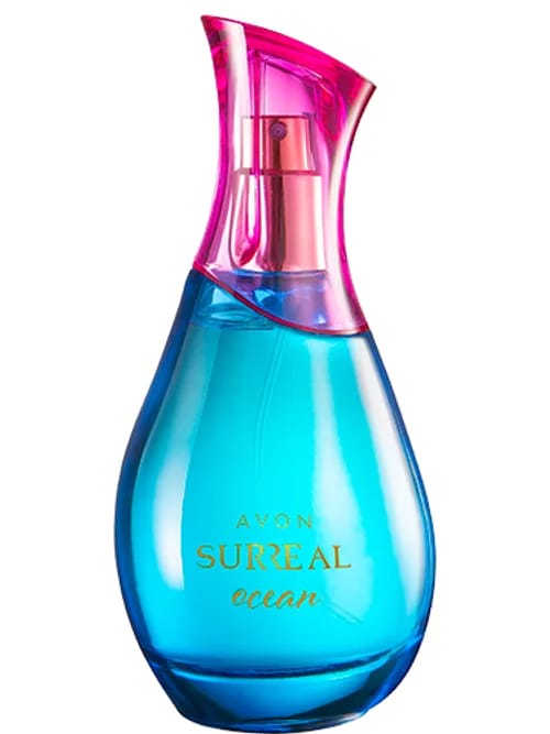 Surreal Ocean by Avon